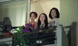 在线观看楼上的女孩,一场线上窥探的青春奇遇